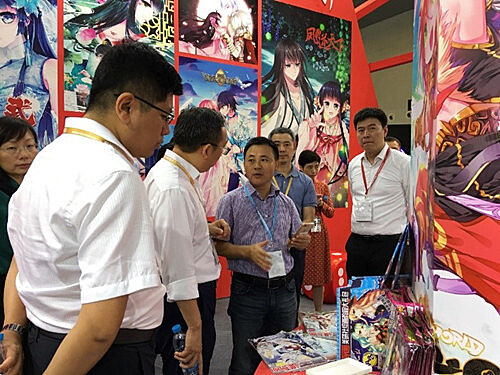 CCG贝勒漫画掀国漫风暴，破圈营销成效显著